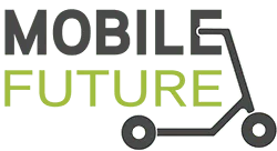 Elektrische step kopen Mobile Future