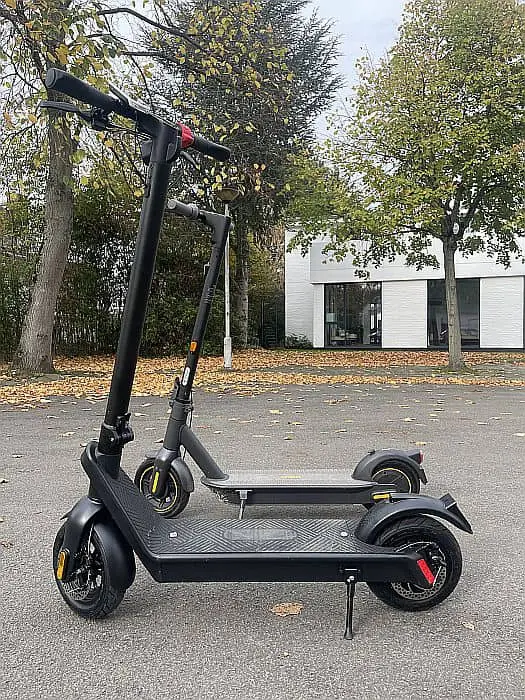 Segway Ninebot Max G30 – Review - Green Electric Scooters
