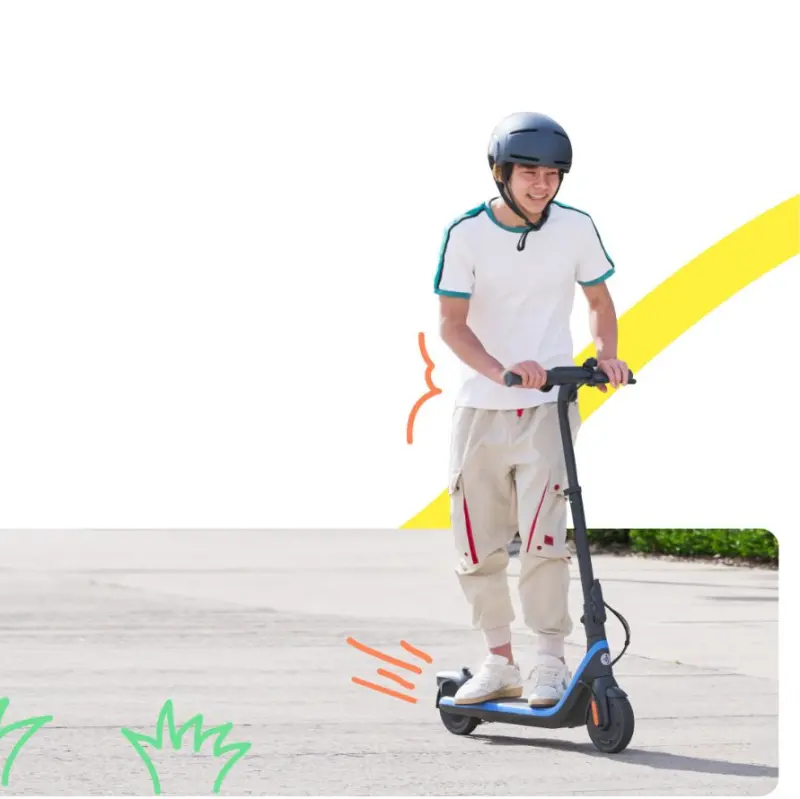 5 Pros & Cons of Segway Ninebot F2 PRO 
