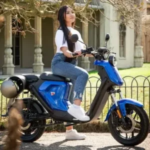 NIU UQi elektrische scooter